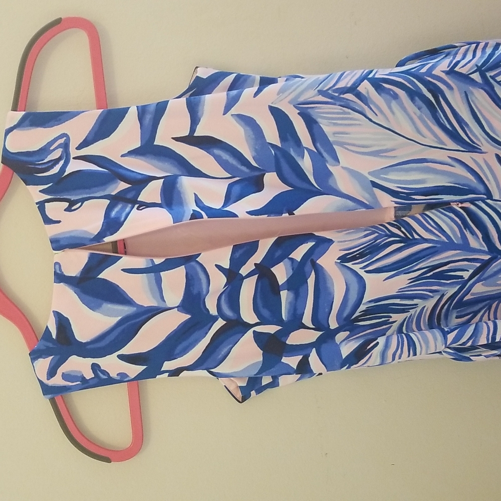 Lilly Pulitzer dress - Picture 9 of 11